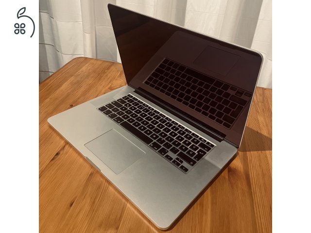 MacBook Pro 2015mid, i7, 16gb, 512gb ssd