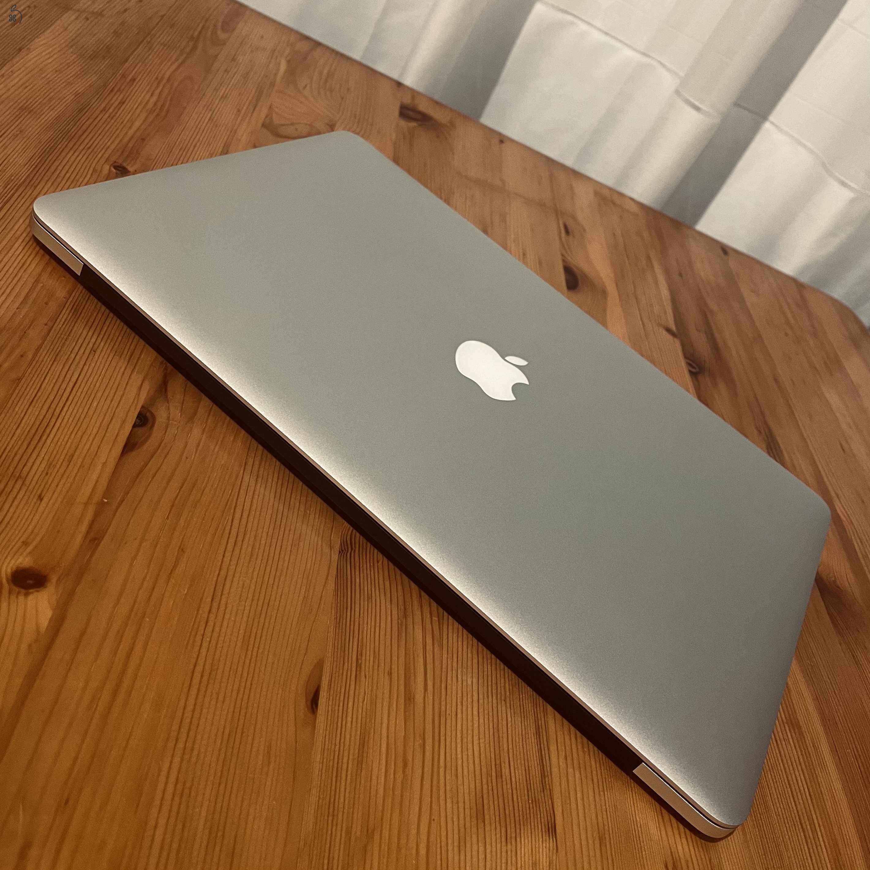 MacBook Pro 2015mid, i7, 16gb, 512gb ssd