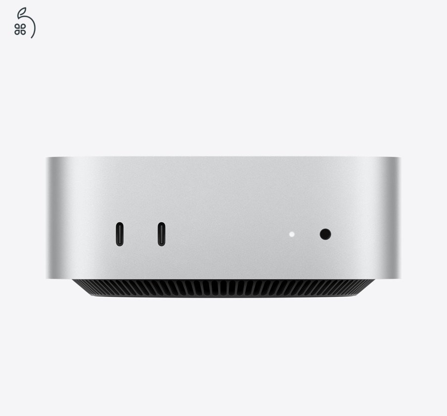 Rendelhető 2024 - es Mac Mini Modellek