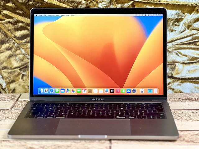 Apple Macbook PRO 2017 13