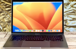 Apple Macbook PRO 2017 13