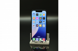 Apple iPhone 13 Mini 256 GB Midnight 100% akku - 12 HÓ GARANCIA