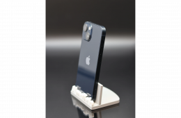 Apple iPhone 13 Mini 256 GB Midnight 100% akku - 12 HÓ GARANCIA
