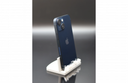 Apple iPhone 13 Mini 256 GB Midnight 100% akku - 12 HÓ GARANCIA