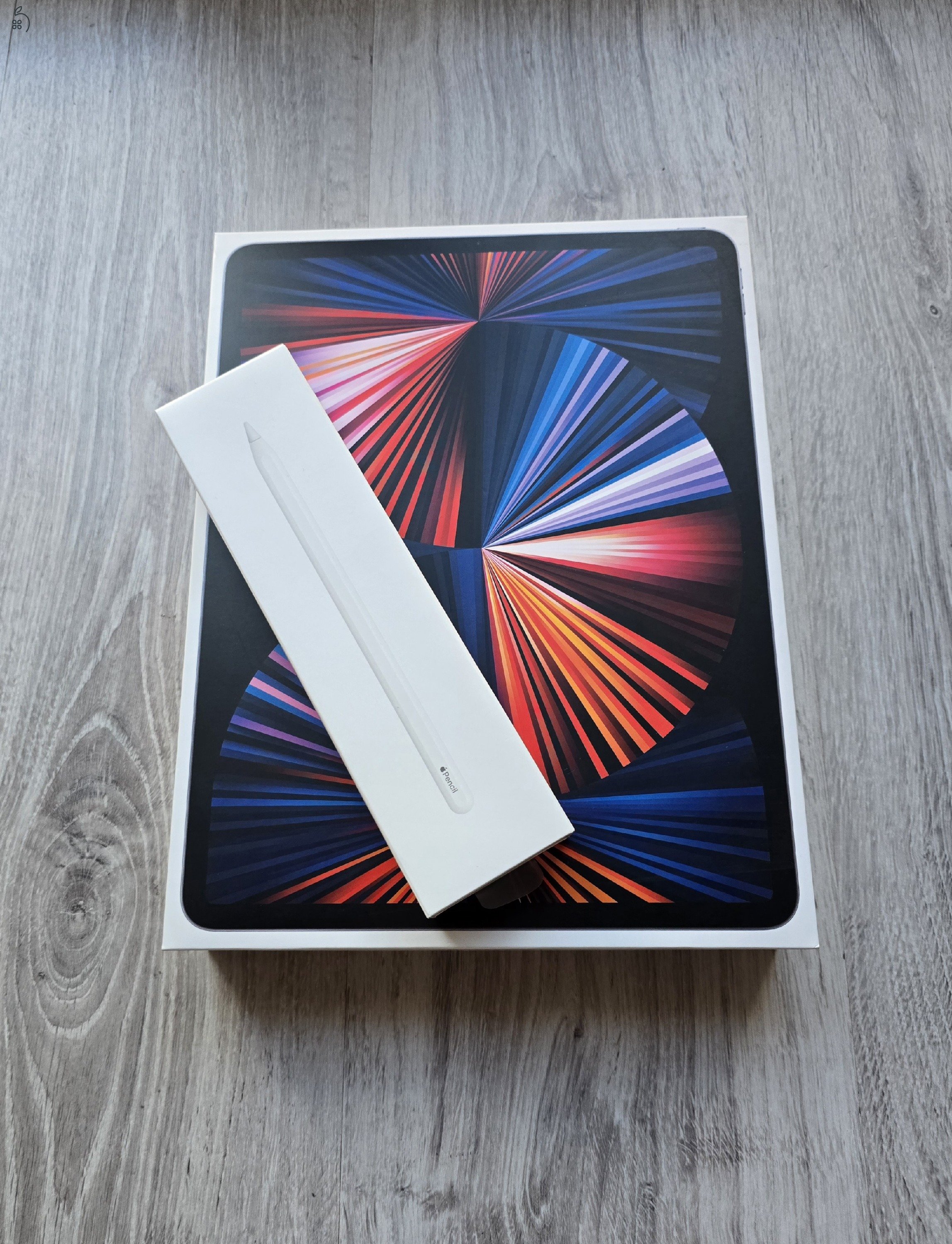 iPad Pro 12.9