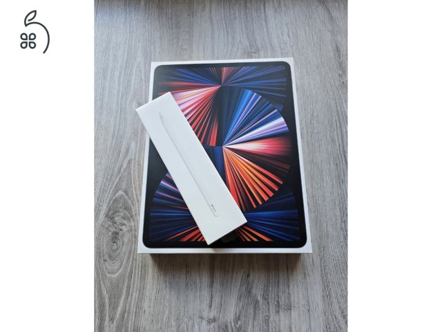 iPad Pro 12.9