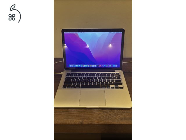 Macbook Pro 2015 early