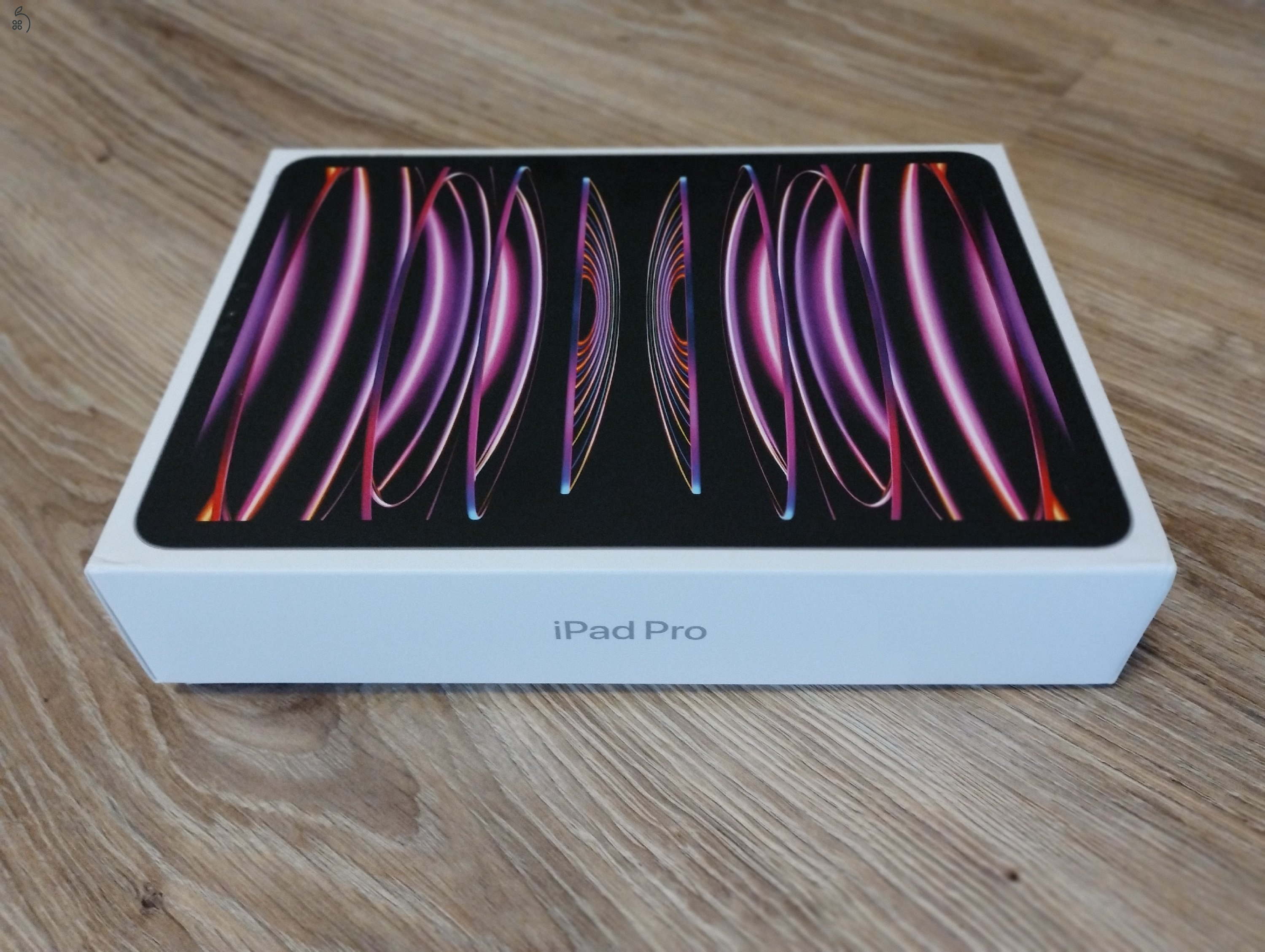 iPad Pro 11 inch (4 generation ) Wi-Fi + Cellular  256GB 