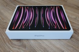 iPad Pro 11 inch (4 generation ) Wi-Fi + Cellular  256GB 