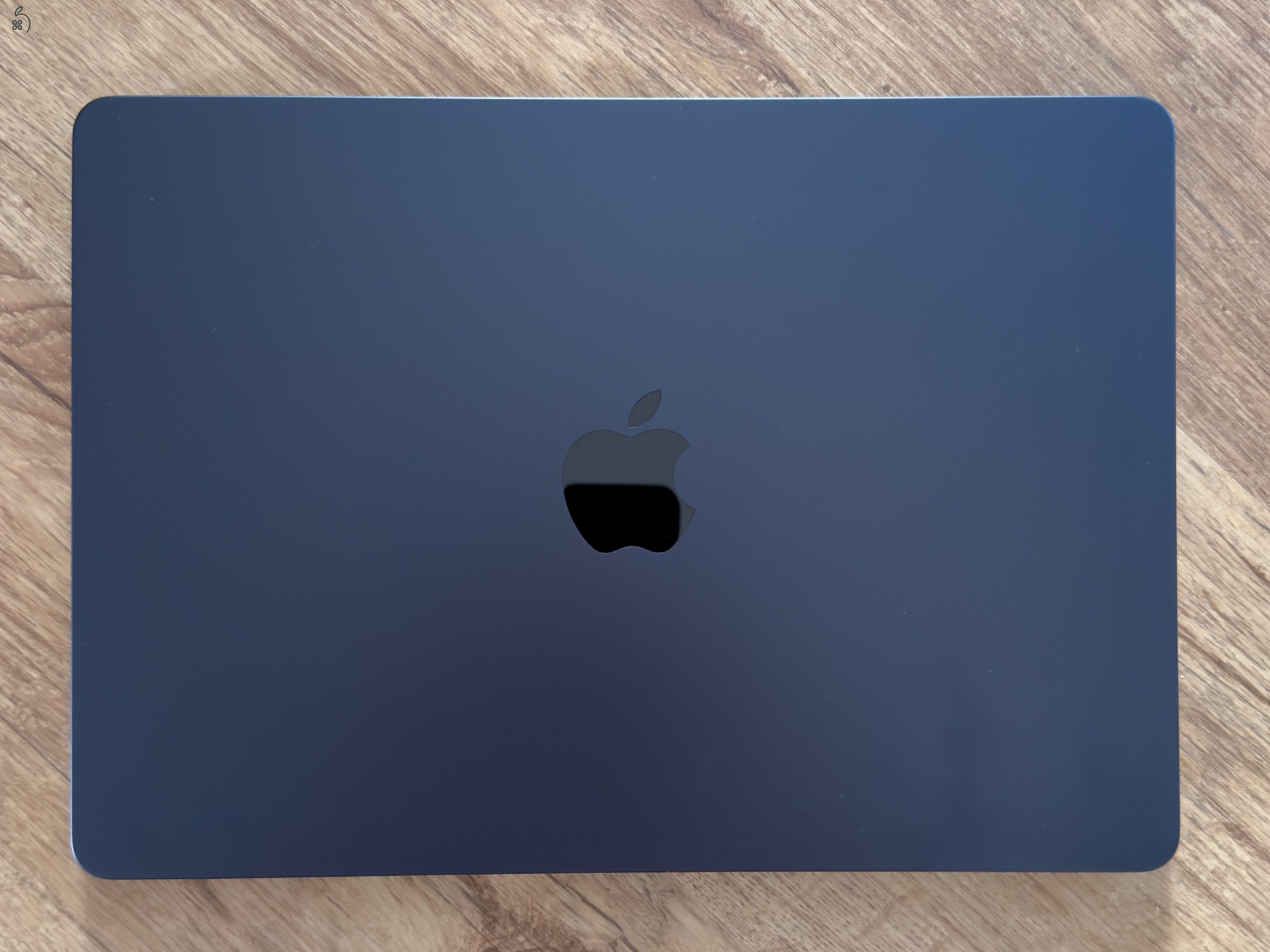 MacBook Air 2022 M2 éjfekete