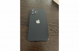 Használt Iphone 12 128GB (Akku: 81%)