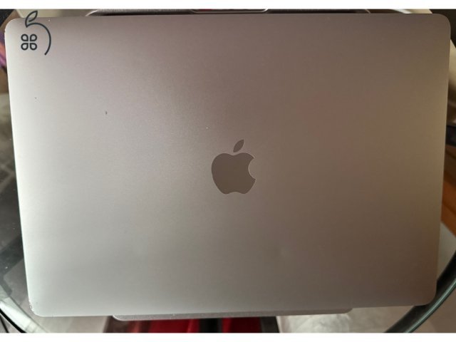 Macbook Air 2018 Silver