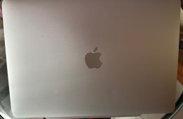 Macbook Air 2018 Silver