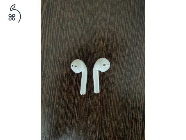 Használt Airpods (2. generációs)