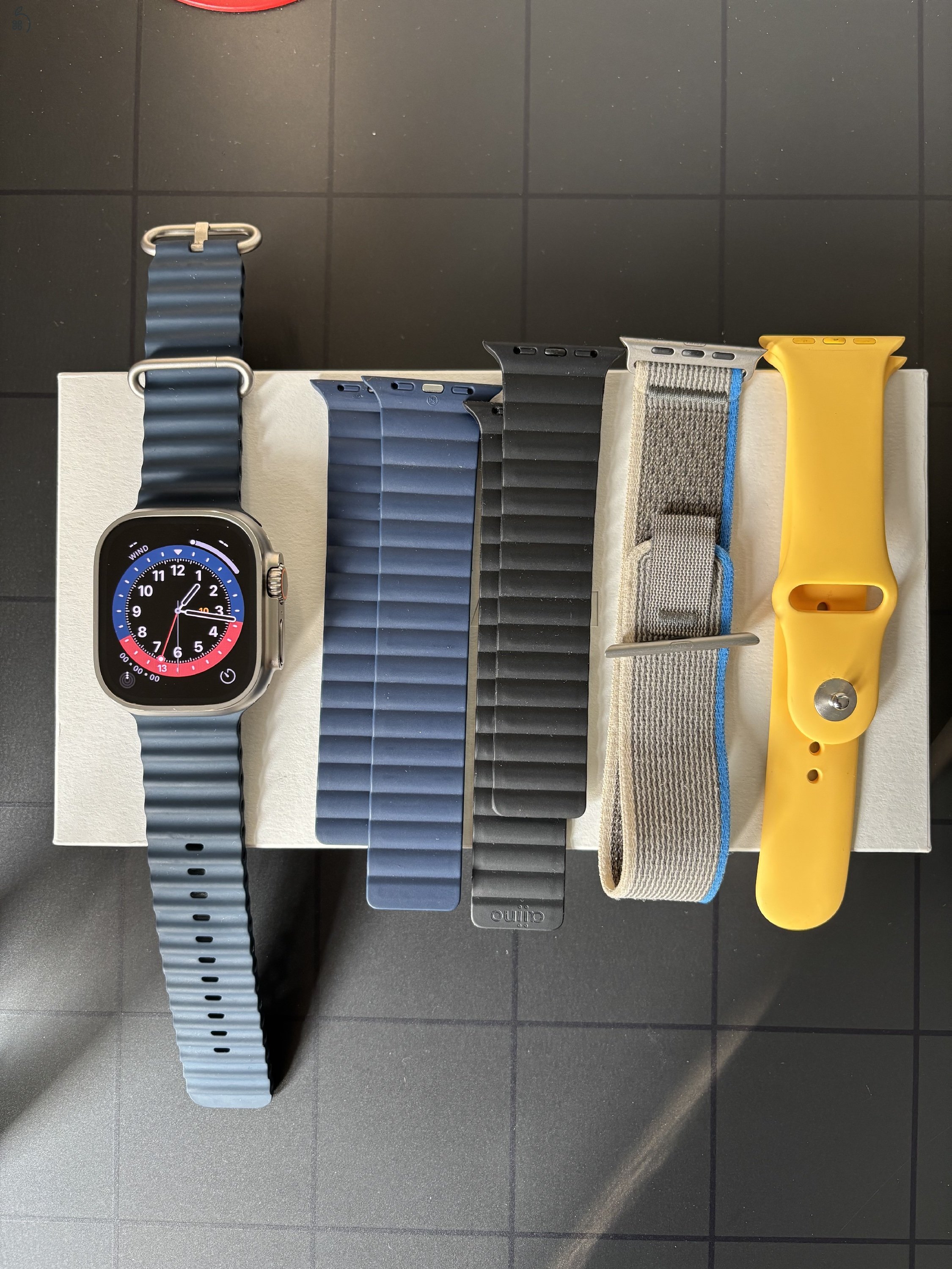 Apple Watch Ultra 2