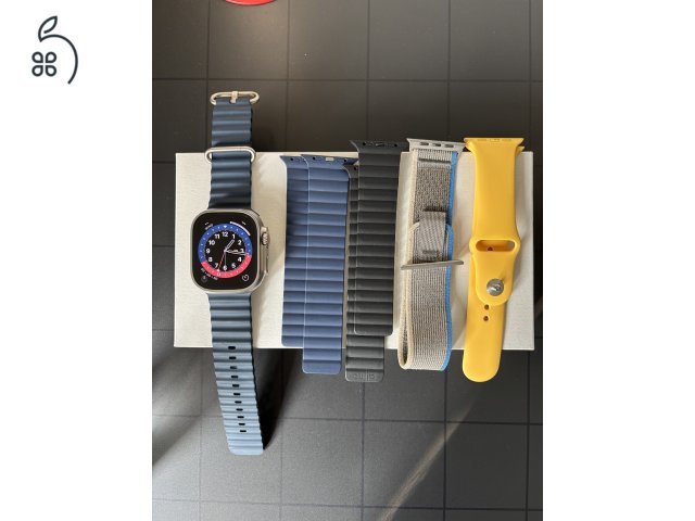 Apple Watch Ultra 2