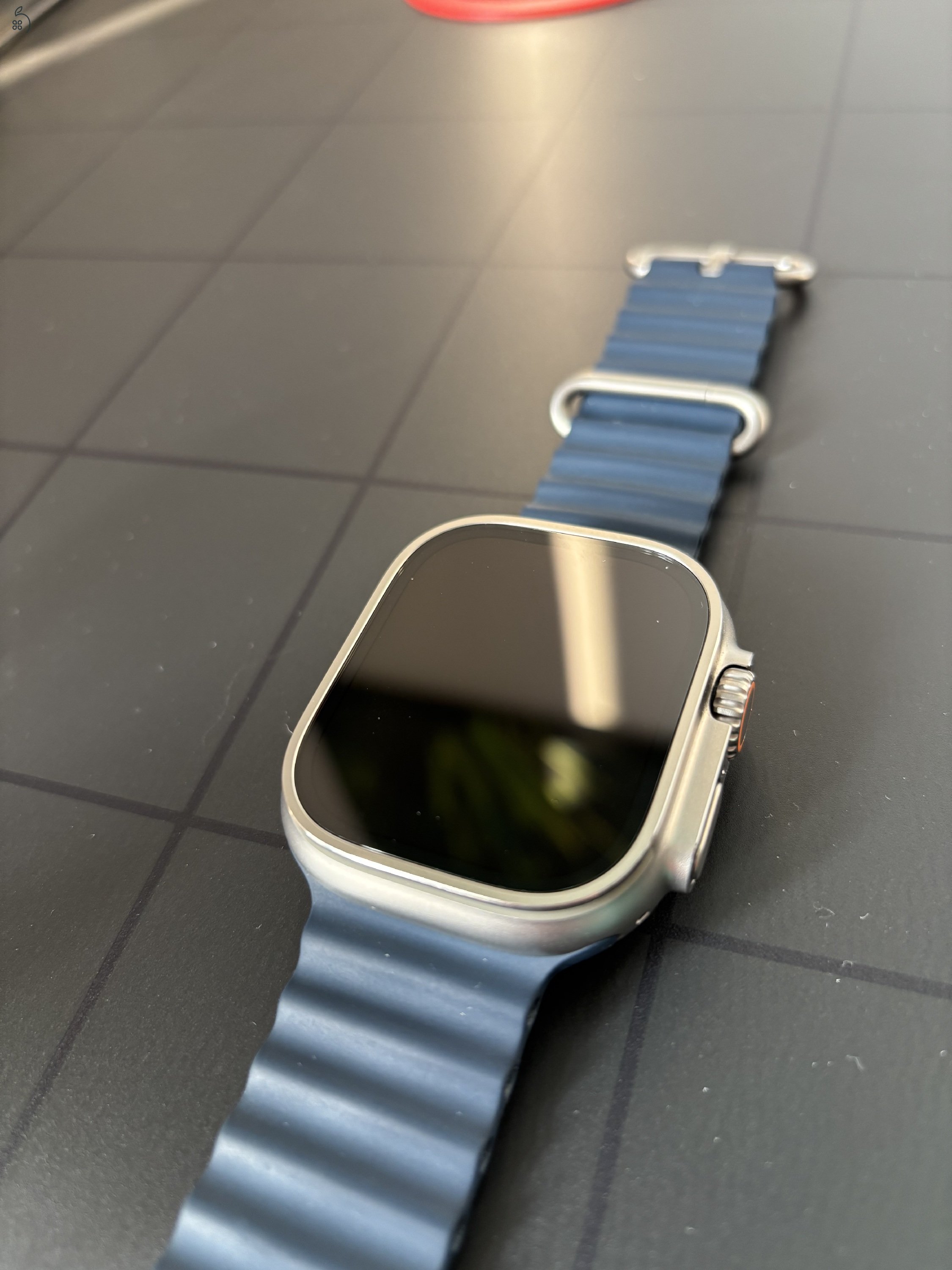 Apple Watch Ultra 2