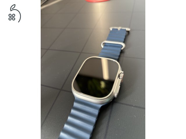 Apple Watch Ultra 2