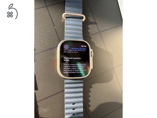 Apple Watch Ultra 2