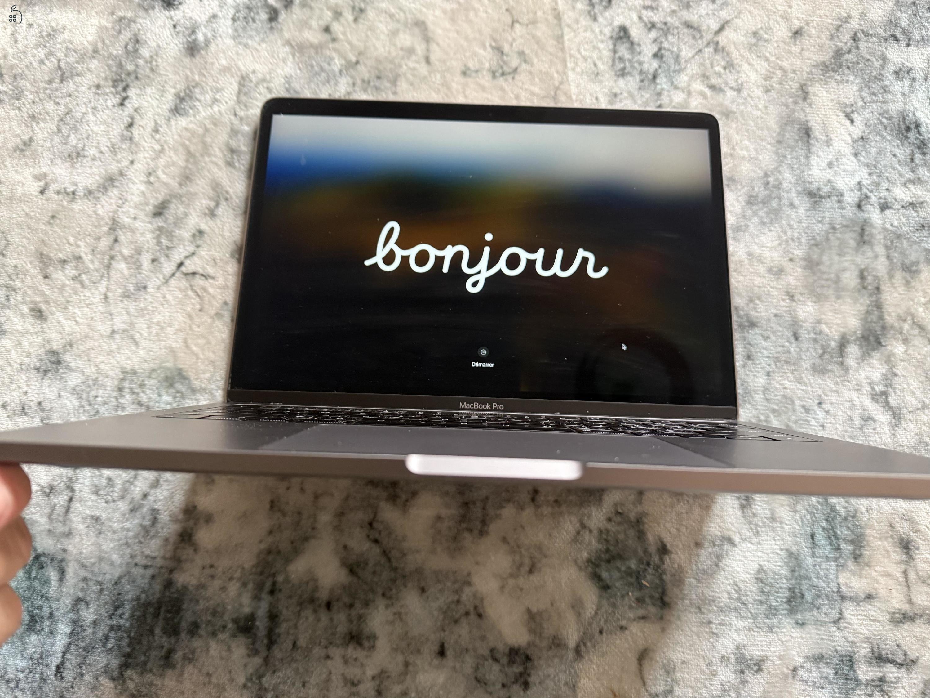 2018 MacBook Pro 13