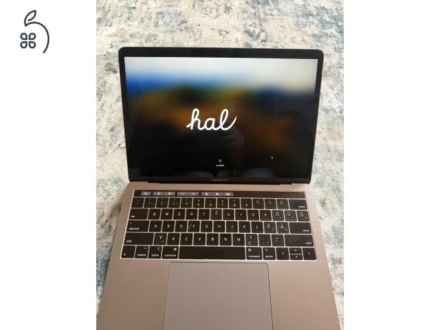 2018 MacBook Pro 13