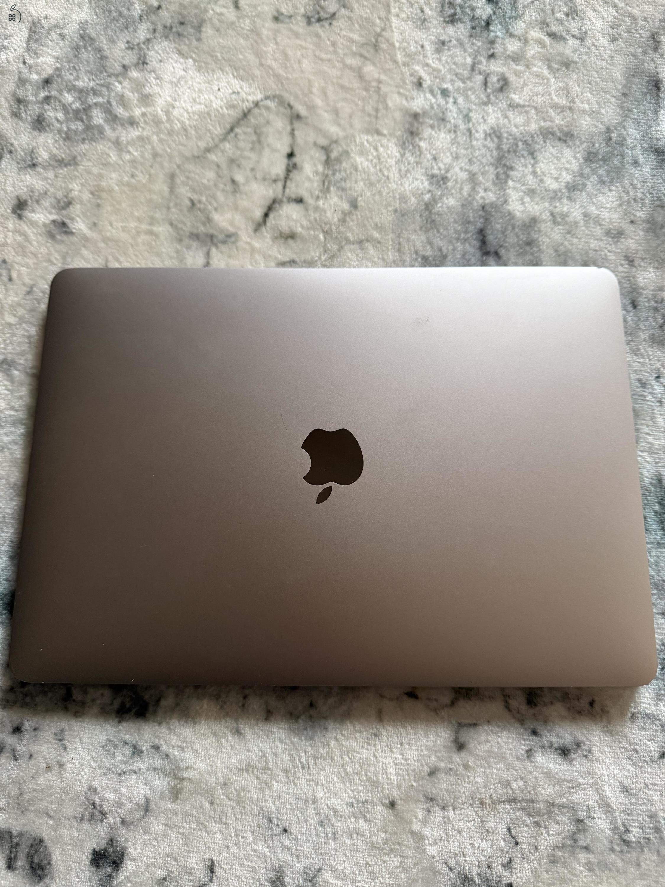 2018 MacBook Pro 13