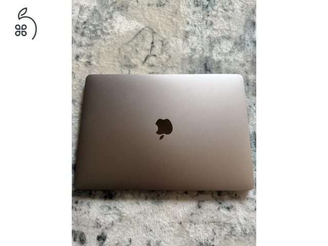 2018 MacBook Pro 13