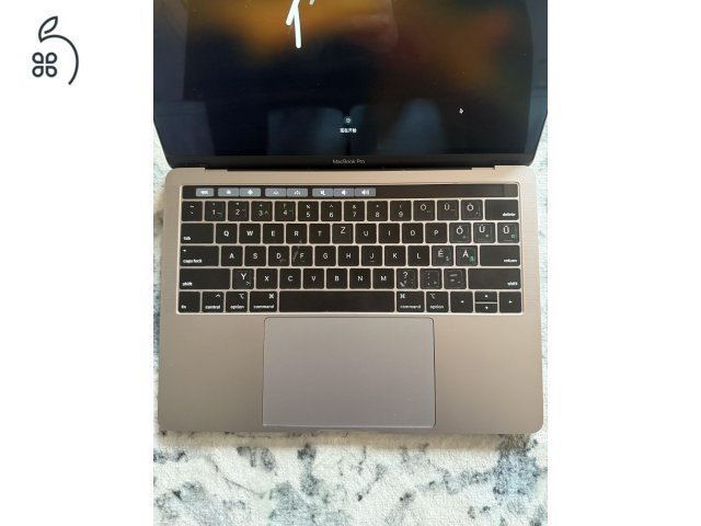 2018 MacBook Pro 13