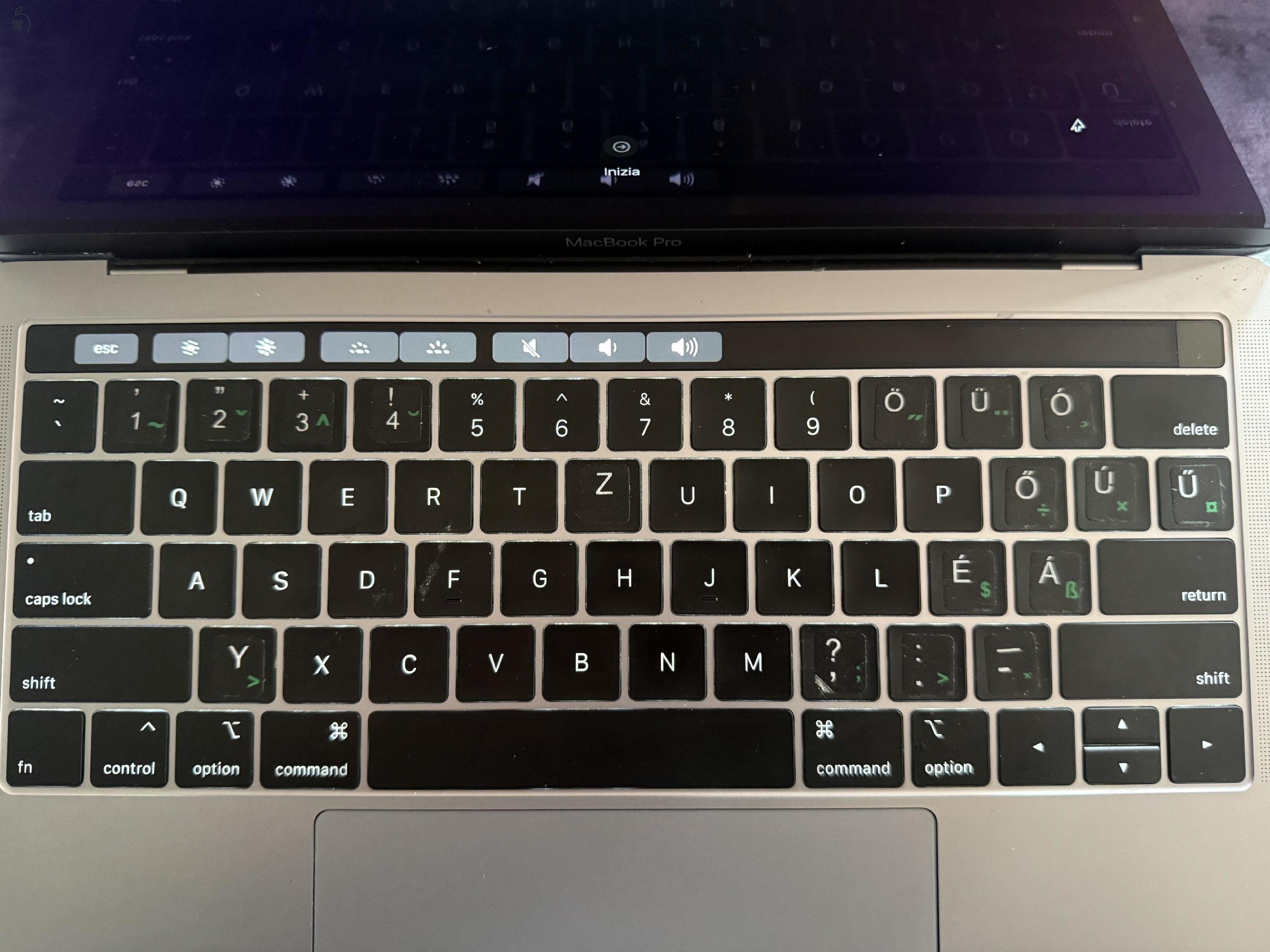 2018 MacBook Pro 13