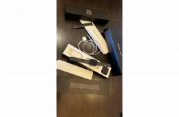 apple watch nike+ s4 44mm (új) 