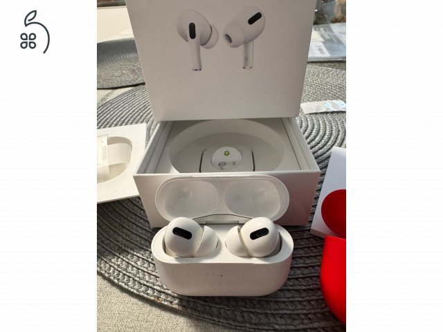 AirPods Pro eladó