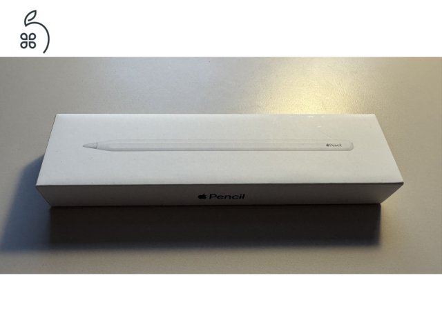 Apple pencil 2. generációs - számlával