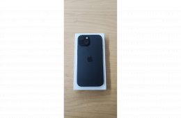 Iphone 15 , független, 8 hónap garanciával 