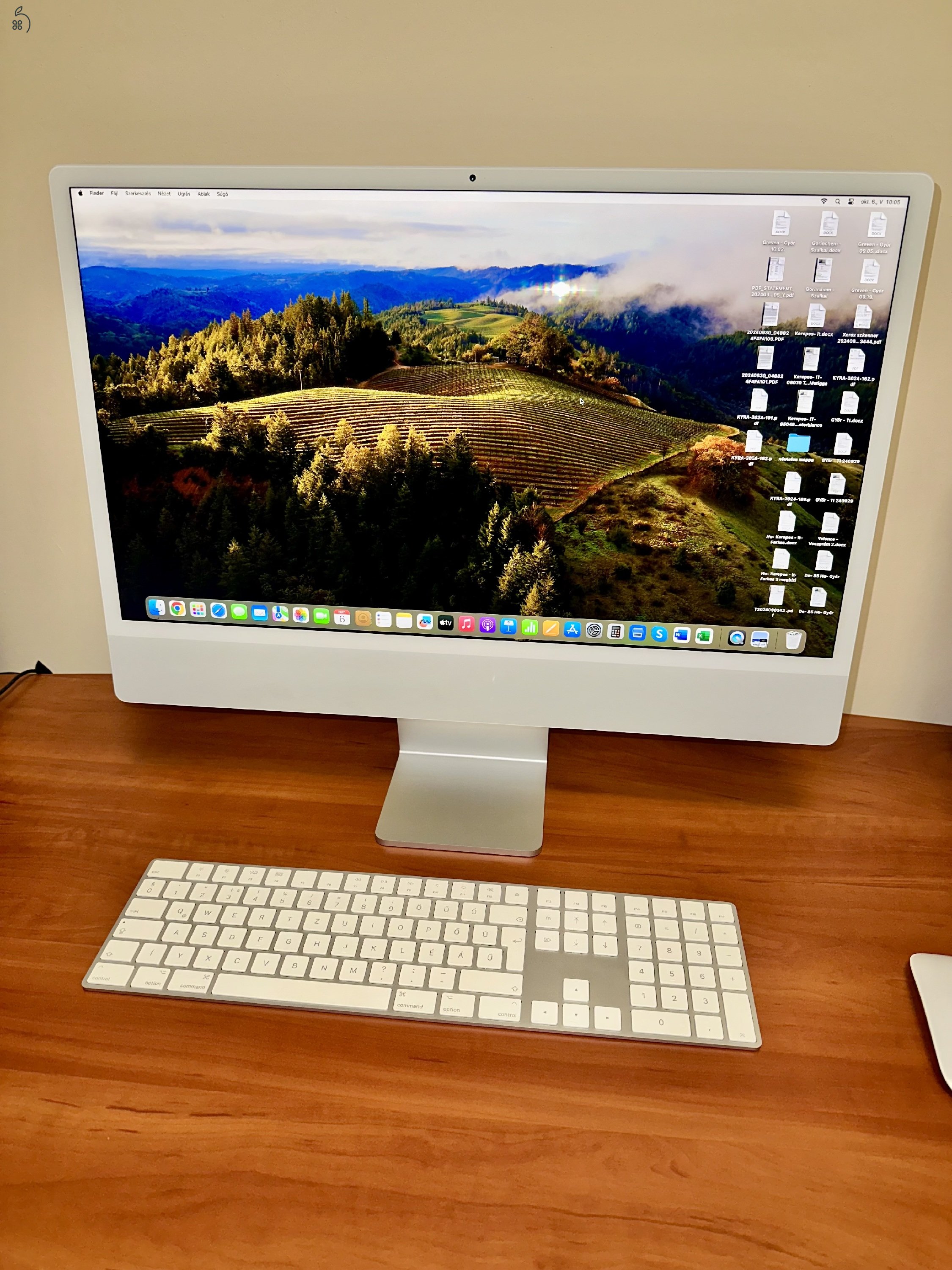 iMac 24