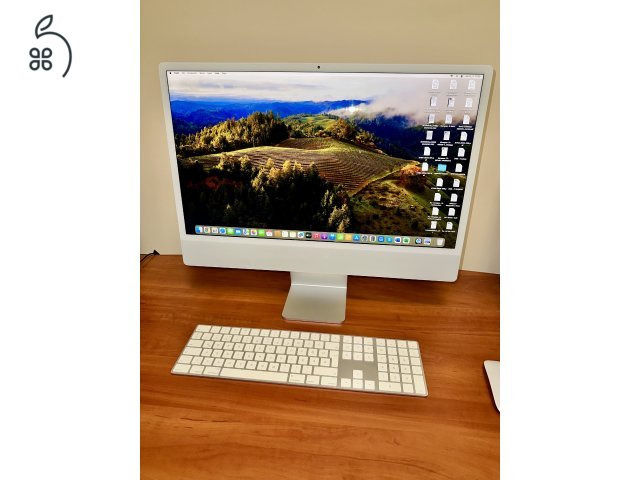 iMac 24