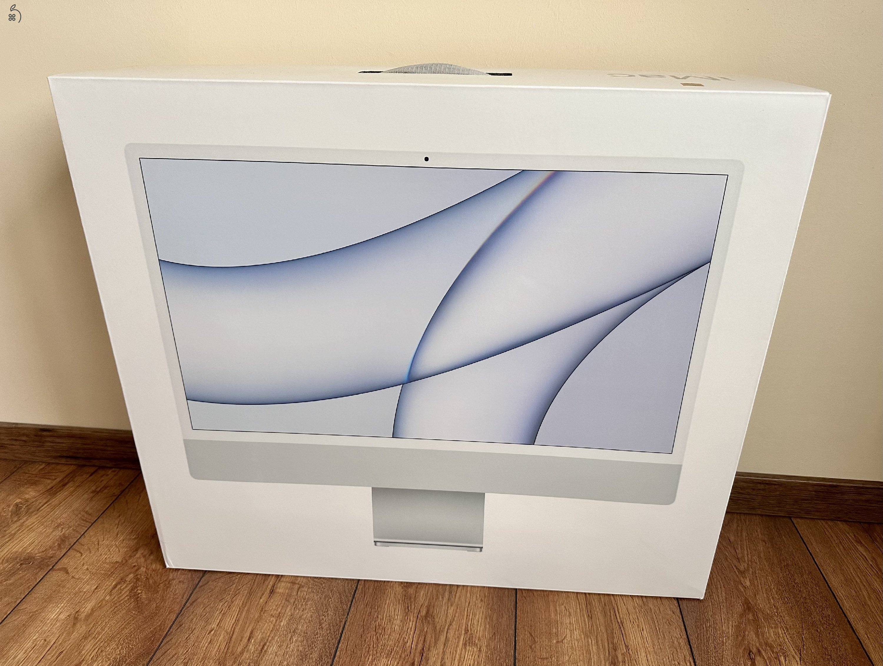 iMac 24