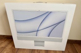 iMac 24