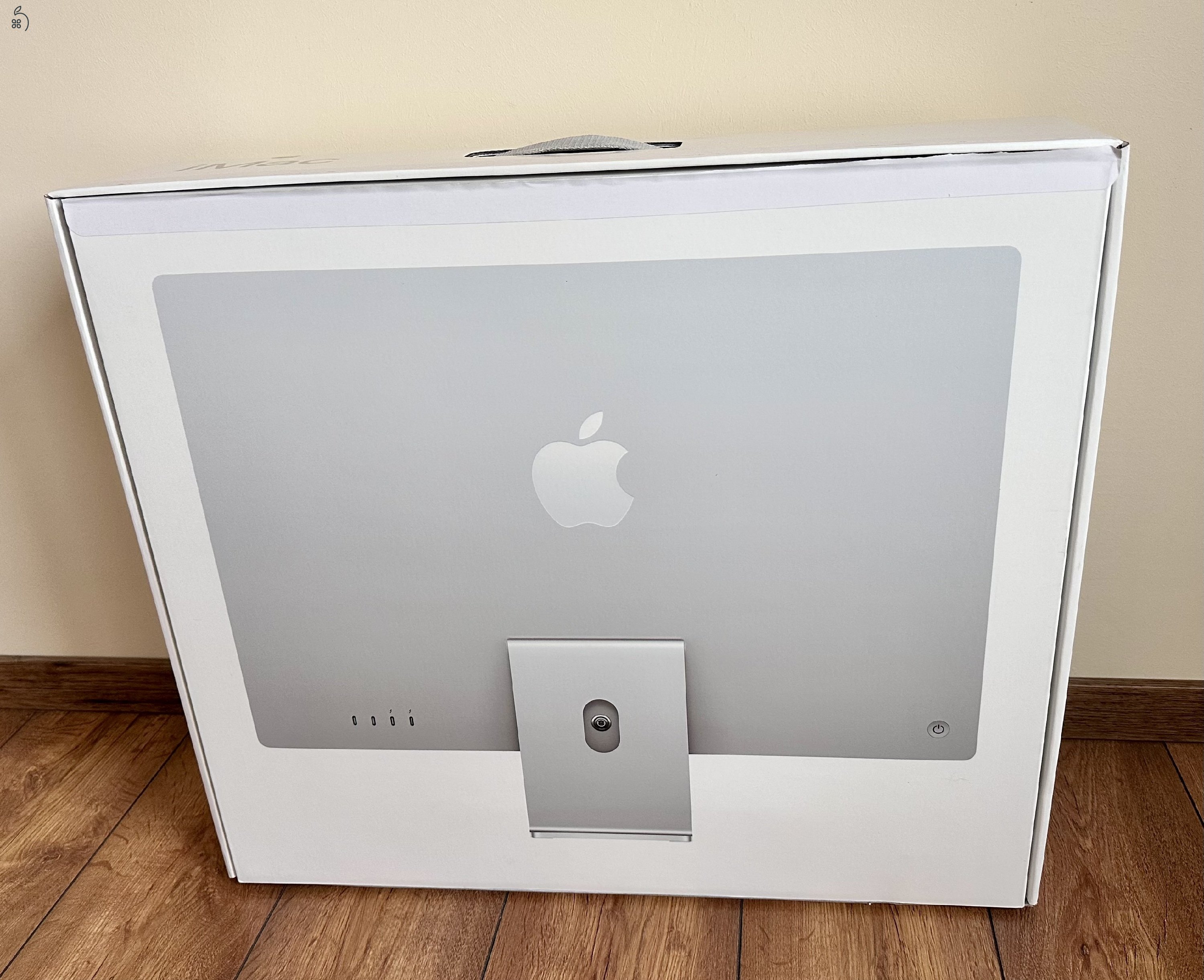 iMac 24