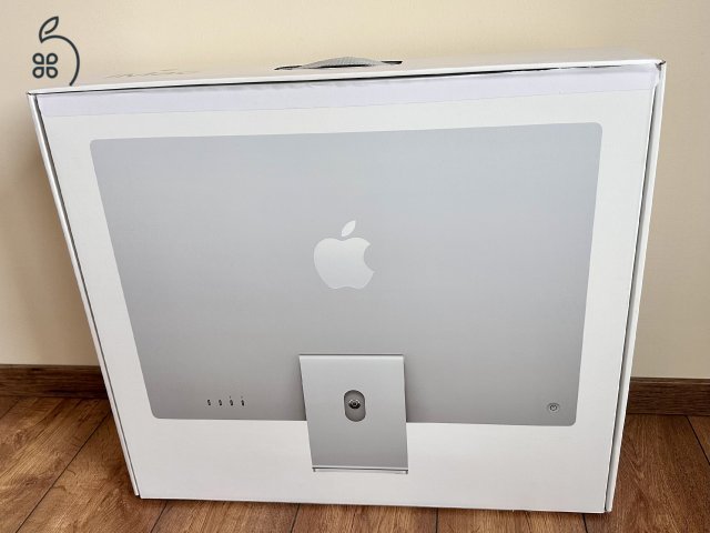 iMac 24