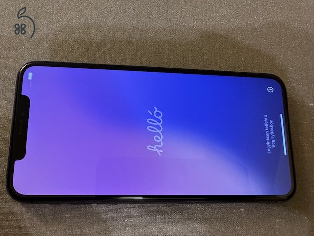 iPhone 11 Pro Max 256GB