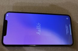 iPhone 11 Pro Max 256GB