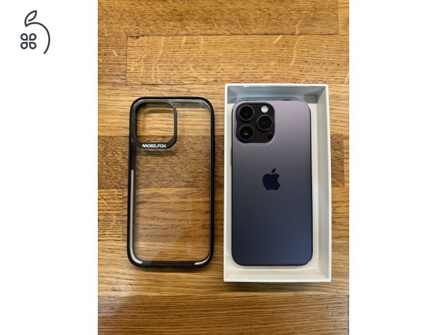 Iphone 14 Pro Max 256 GB