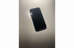 iPhone 12 mini 64gb fekete eladó