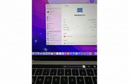 Macbook PRO M1 8gb /256