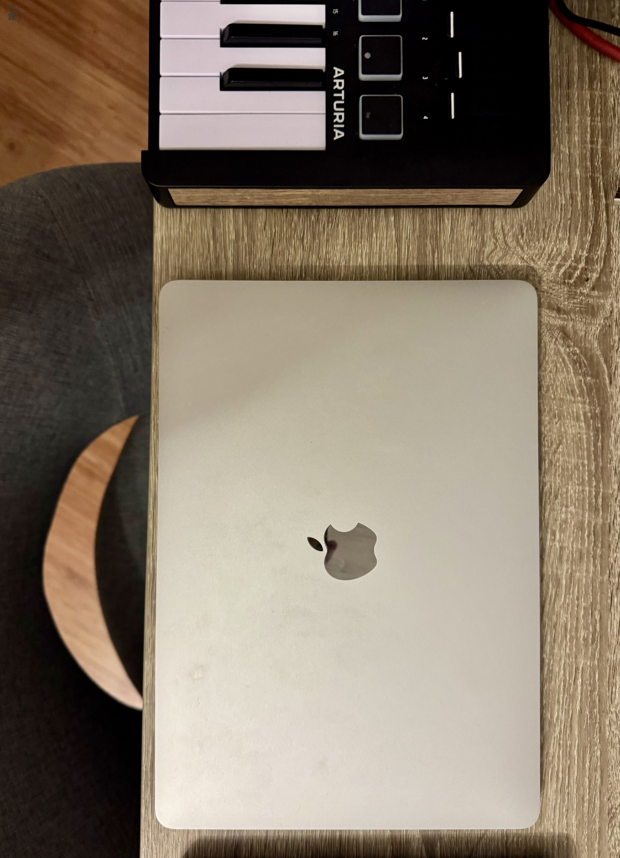 Macbook PRO M1 8gb /256