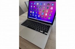 Macbook PRO M1 8gb /256