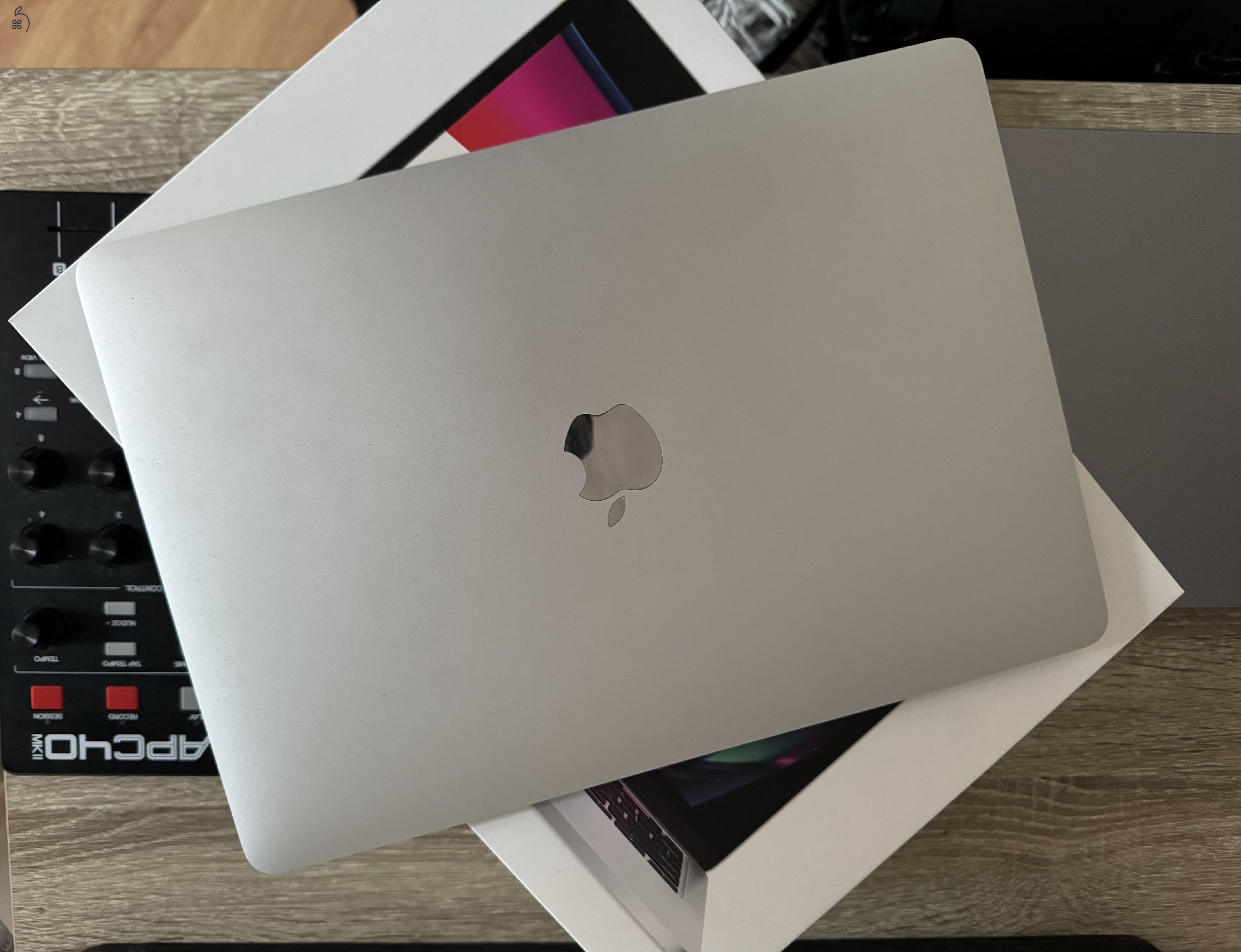 Macbook PRO M1 8gb /256