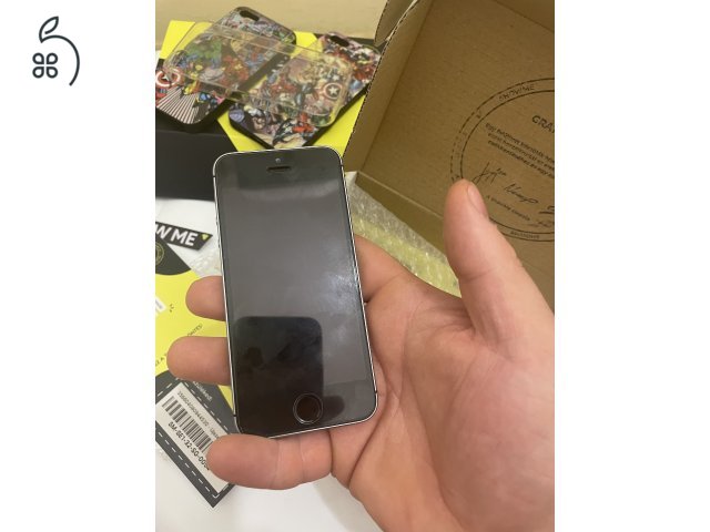 Iphone Se 32gb/Garanciás-Független/