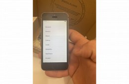 Iphone Se 32gb/Garanciás-Független/