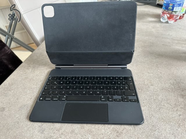 iPad Pro 256GB Pencil Keyboard